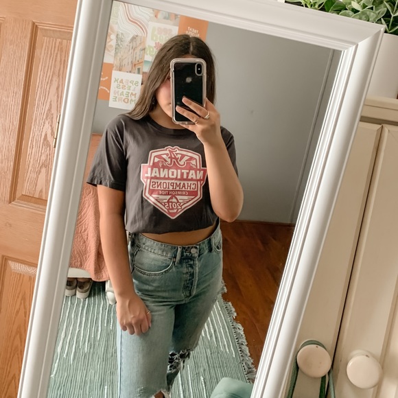 alabama tee - Picture 2 of 5